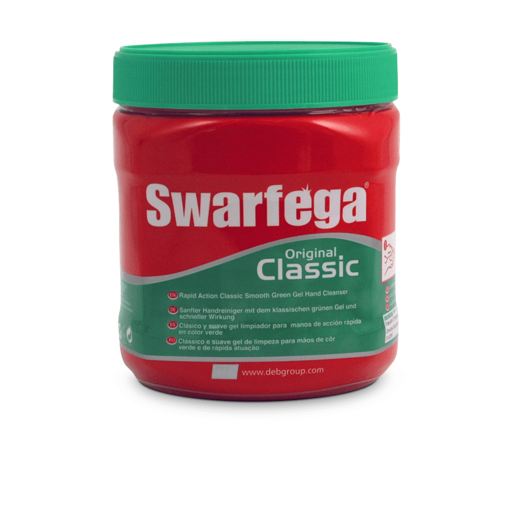 Personlig pleje & Hygiejne