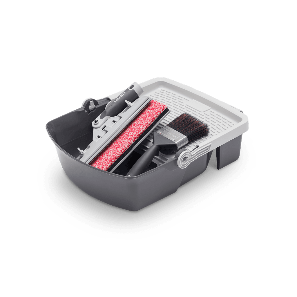 Tilbehør malerværktøj