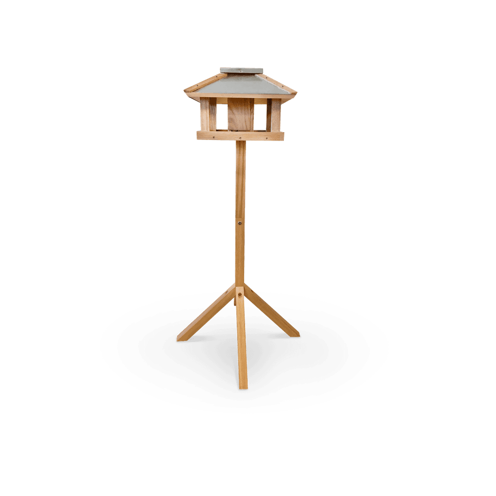 Fuglehuse