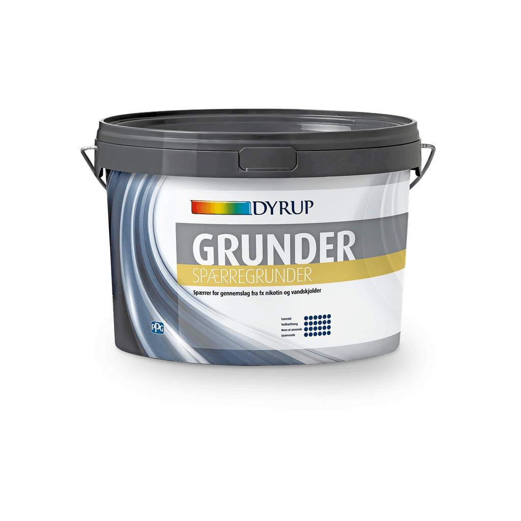 Grunder