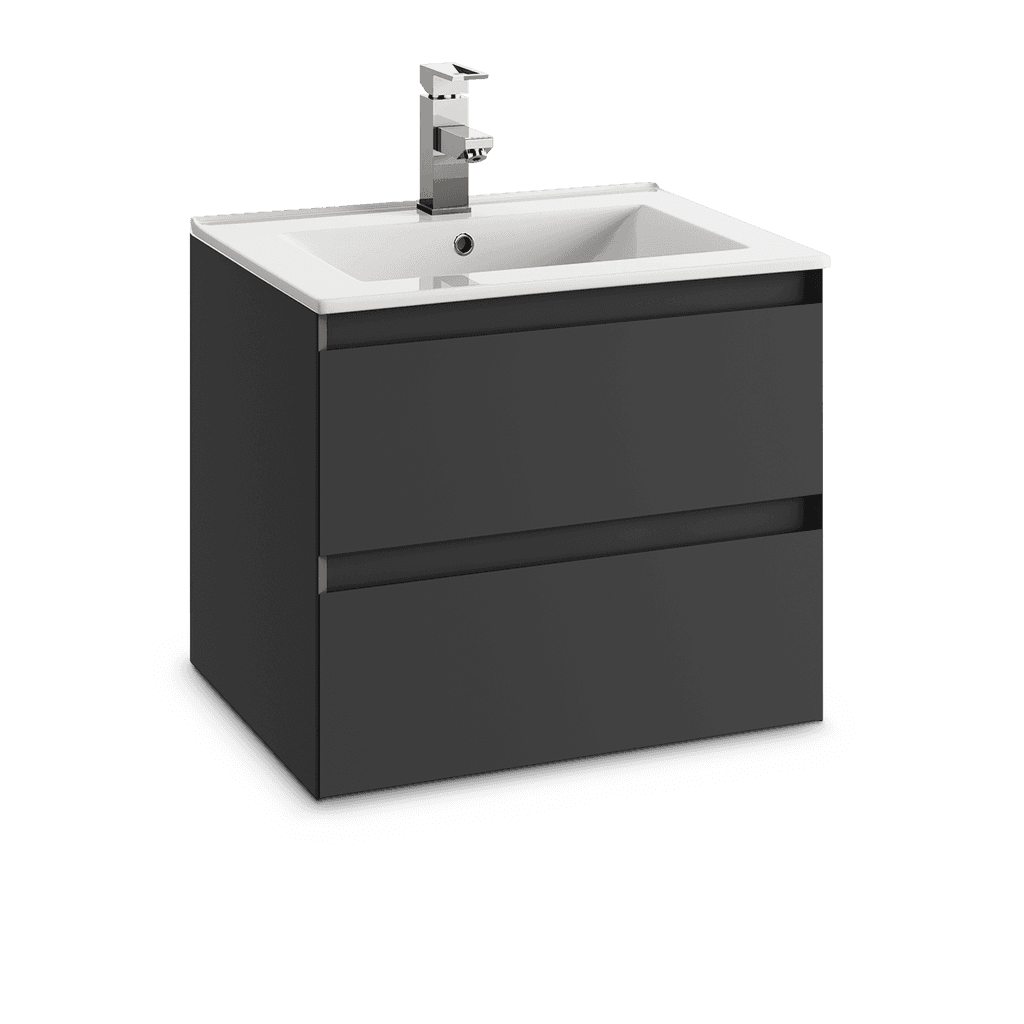 Badeværelsesmøbler