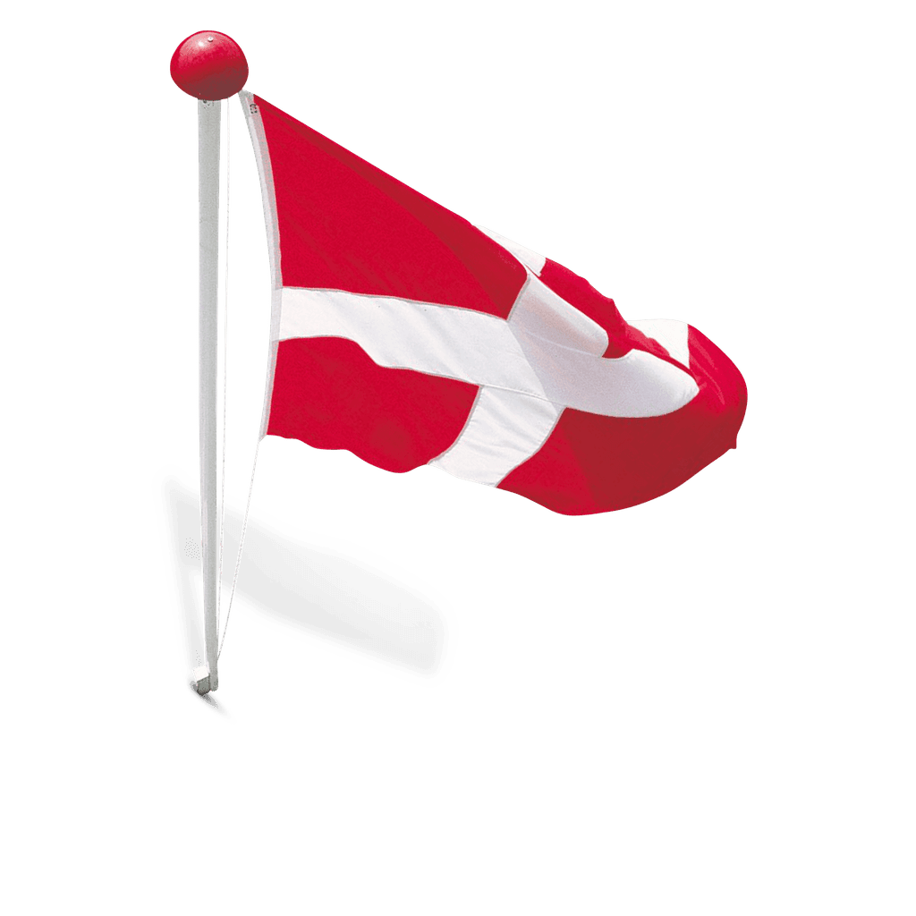 Flag & Flagstænger