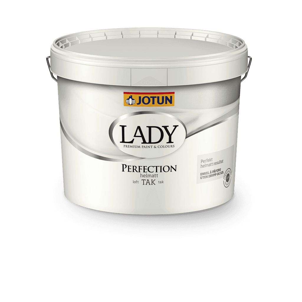 Loftmaling
