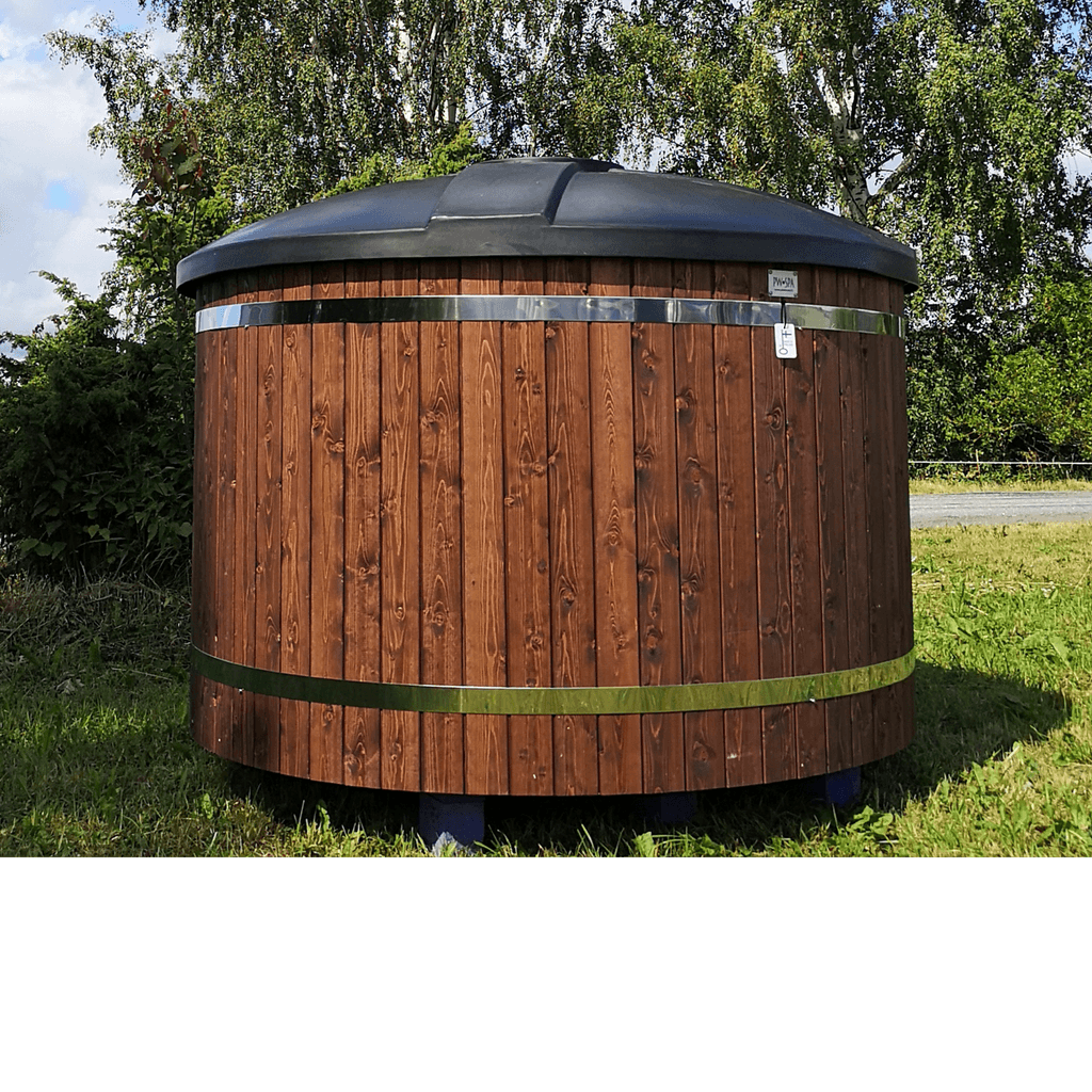 Vildmarksbade