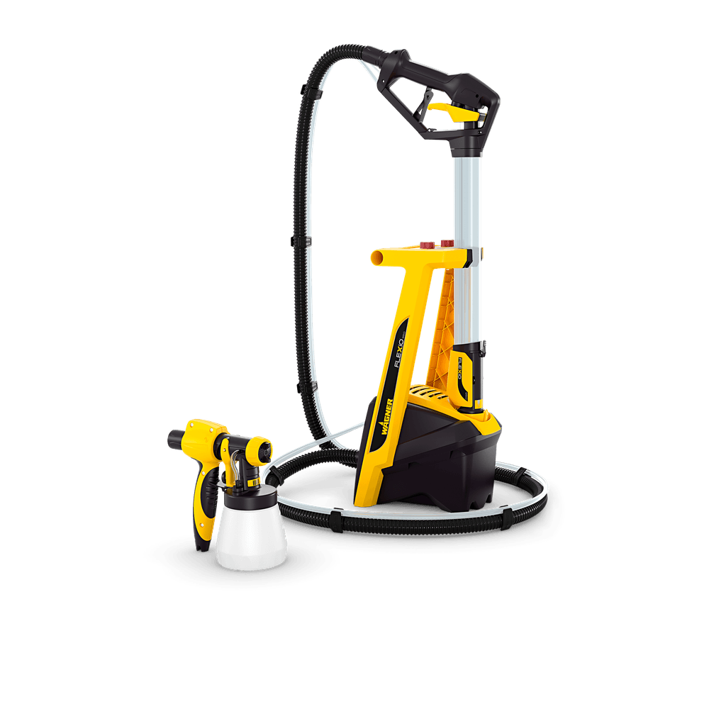 Maling sprøjtepistoler