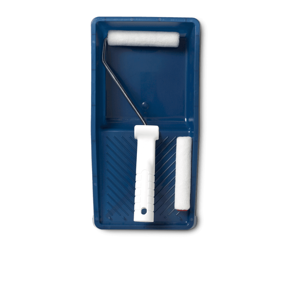 Malerruller & Bakker