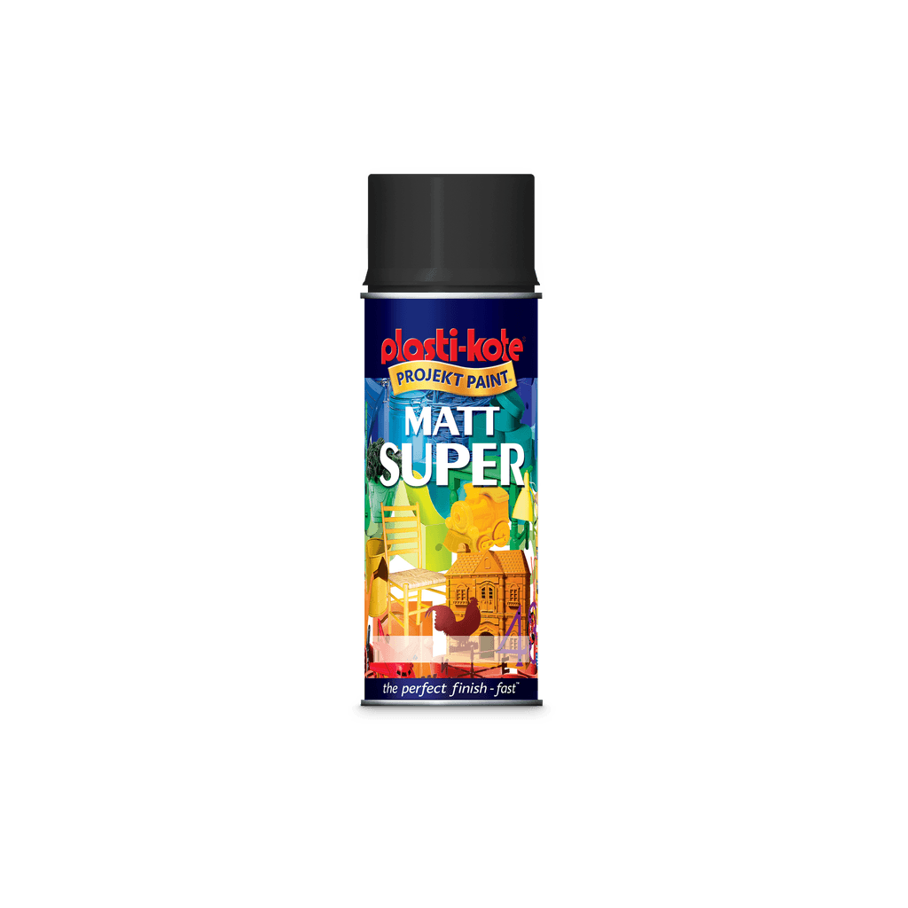 Spraymaling