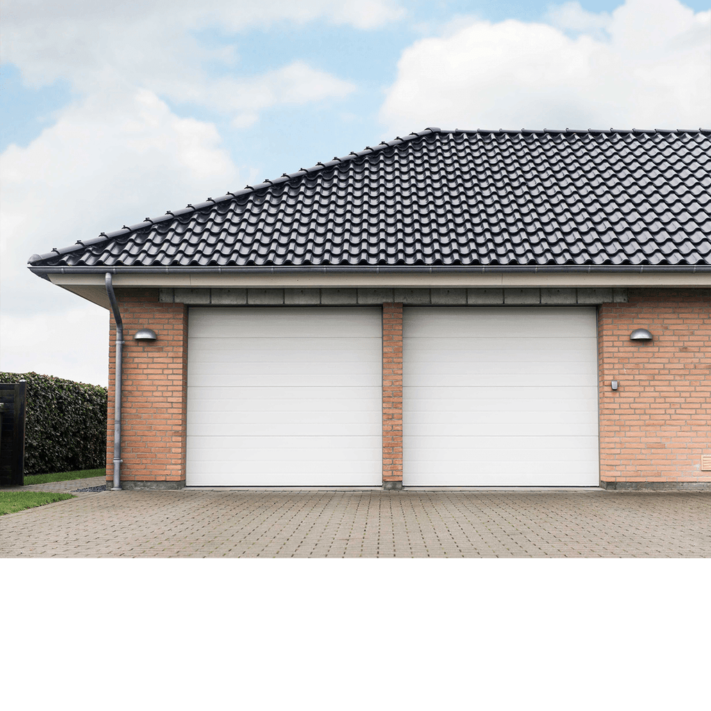 Garageporte