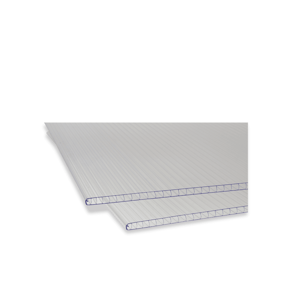 Tagplader plast