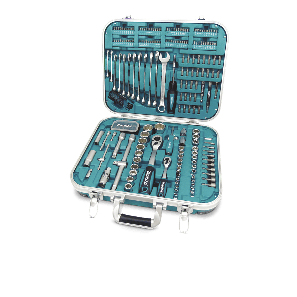 Værktøj & Maskiner