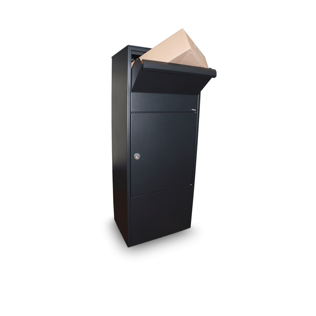 Postkasser & Standere